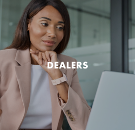 DEALERS